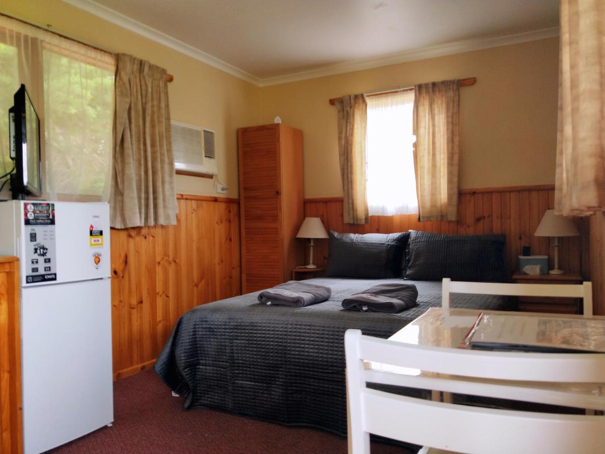 Twelve Apostles Motel & Country Retreat Принстаун Екстер'єр фото