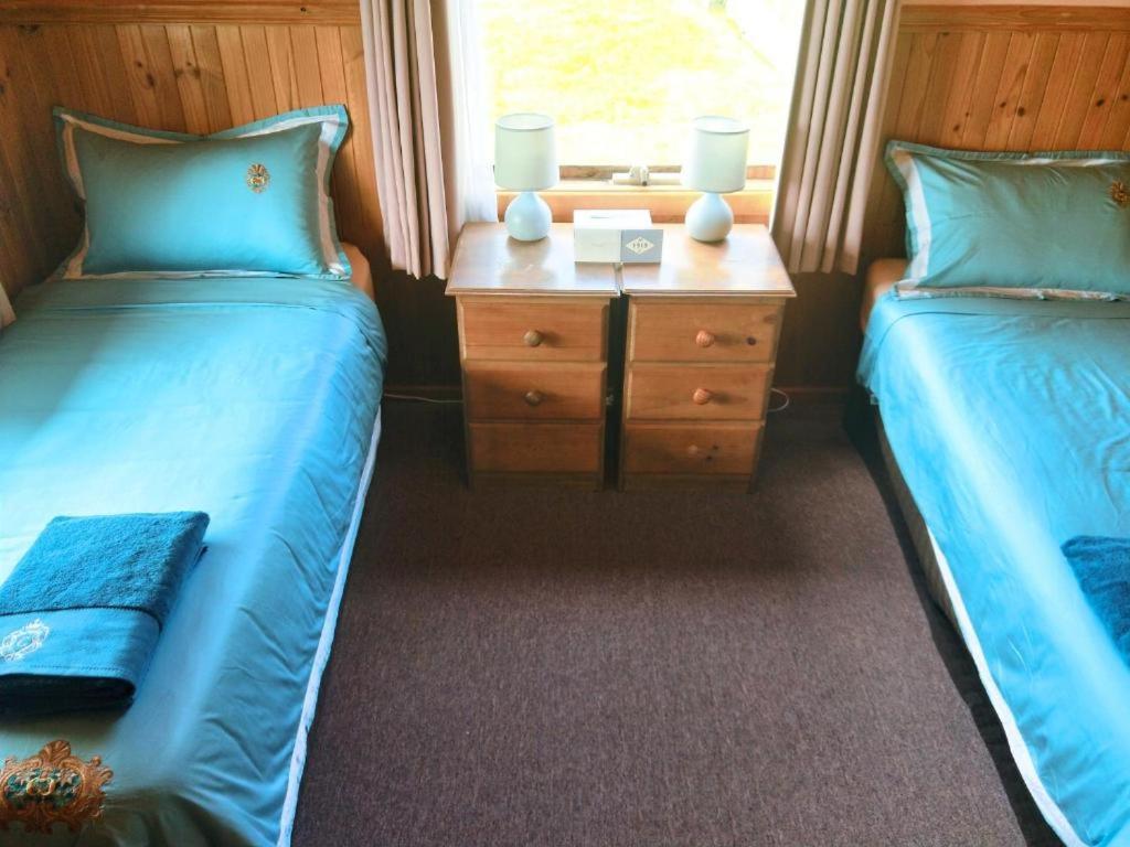 Twelve Apostles Motel & Country Retreat Принстаун Екстер'єр фото