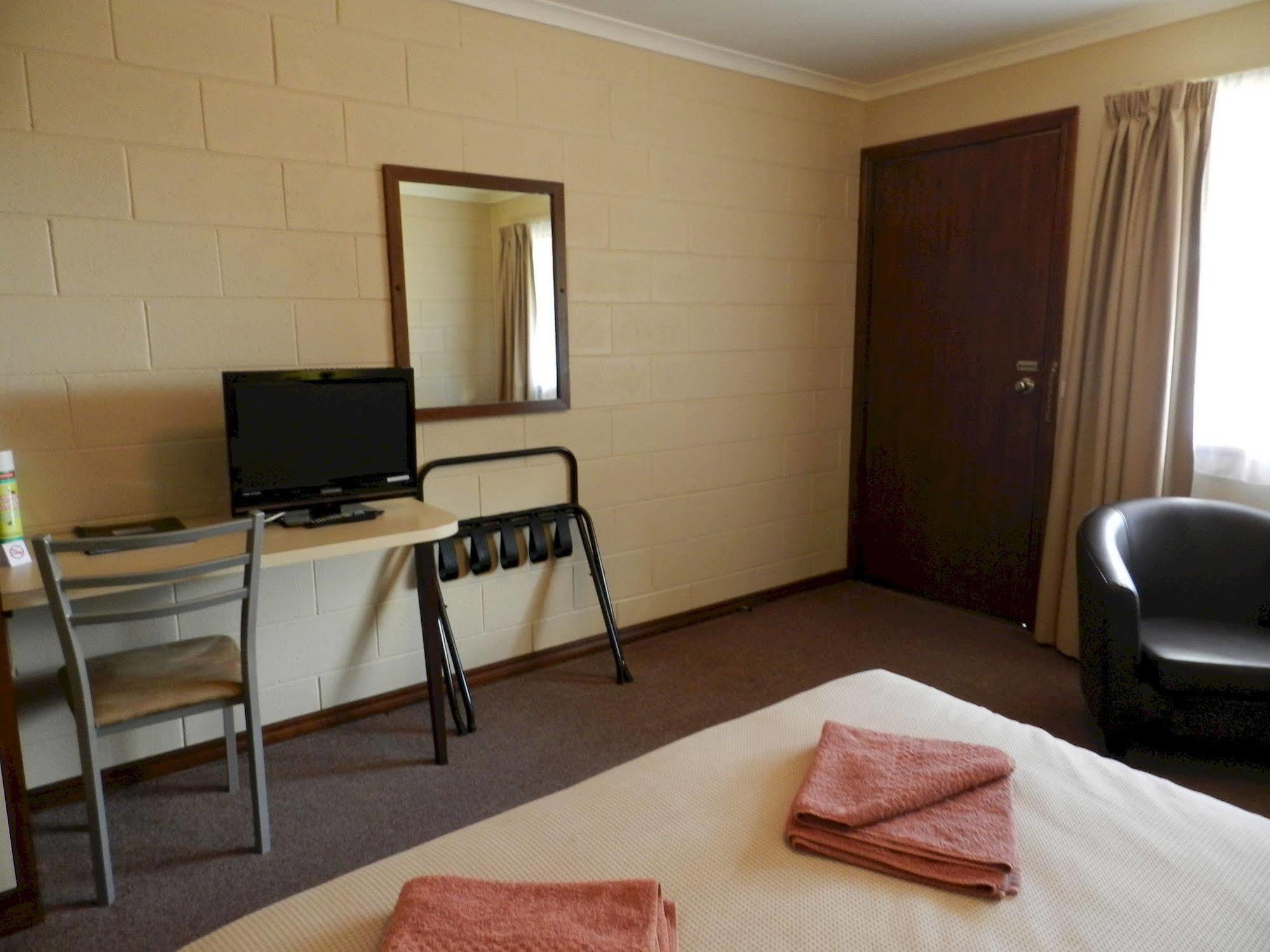Twelve Apostles Motel & Country Retreat Принстаун Екстер'єр фото